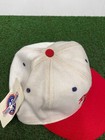 Vtg Louisville Redbirds Minor League Baseball Hat Proline Usa Made  Sz 7 5 8