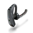 Poly Plantronics Voyager V 5200 Uc Bluetooth Headset     Used     Good Condition