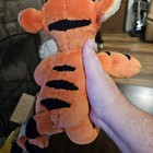 Disney Winnie The Pooh Tigger Plush Stuffed Animal Small 6-14 In