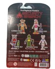 Funko Five Nights At Freddy s Vanny Action Figure Security Breach Fnaf