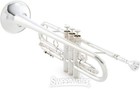 C g  Conn 52bsp Connstellation Bb Trumpet - Silver Plated