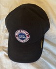 New 125 Years White Pass Yukon Route Skagway Alaska Railway Train Hat Gold Spike