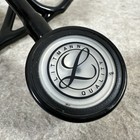 3m Littmann Classic Iii Stethoscope Black