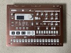 Korg Electribe R Mkii Er-1mkii Rhythm Synth Drum Machine With Box Tested Working
