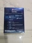 Crest 3d White Professional Teeth Whitening Strips Kit  20 Treatments  Exp  4 26