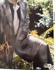 Harrison Ford Signed Star Wars Photo 11x14  Return Of The Jedi Autograph Bas Coa