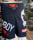 Bad Boy Mma Short  Fight  Competition Short