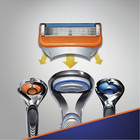 Gillette Fusion5 Proglide Razor Blades For Men  8 Refills  Smooth Shave