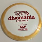 Discmania Dd2