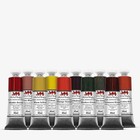Michael Harding   Oil Paint   40ml   Whitechapel   Set Of 10 - Free Shipping 