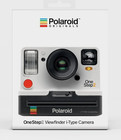 New Polaroid Originals Onestep 2 Viewfinder Vf I-type Instant Film Camera White