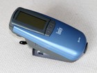 X-rite  Densieye 700 Cmyk Densitometer With New Calibration Card  Greag Macbeth