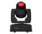 Chauvet Dj Intimidator Spot 110 10-watt Moving Mobile Led Head Light 10w