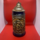 Vintage  Gerz German Beer Stein