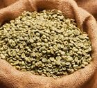 5 Lb Colombia Colombian Excelso Unroasted Green Coffee Beans - Arabica
