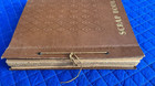 Vintage Hollywood Scrapbook Liz Taylor Sophia Loren  many Other 1950s Film Stars