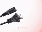 Ac Power Cable Cord For Samsung 55  55-inch Series Led Lcd Smart Tv Television