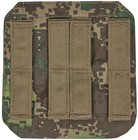 Eclipse Plate Carrier Side Panels By Valken Hde Camo