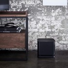 Bose Bass Module 500 Subwoofer  Black  Wireless  10  Compact  Deep Bass