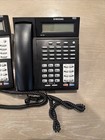 Lot Of 55 Samsung Falcon Idcs 28d Speaker Telephone With 28 Button Display