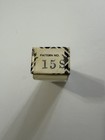 Vintage 1980 Queen Steel  335 4 Blade Pocket Knife Jigged Bone Handle-never Used
