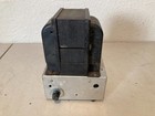 Homebrew Large Vintage Tube Power Supply Transformer 1018 Gtc 9f582 117v 6 3v 5v