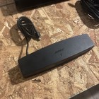 Bose Cinemate 130 Home Theater Lot Console Acoustimass Soundtouch Adapter Remote