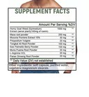 Reliable Manpride Blue Male 20 Pillz For Extreme Enhancement For Both Sex    