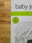 Brand New  Baby Jogger City Select Lux Seat Bench And Foot Rest  Sealed  