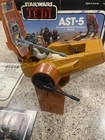 Kenner Star Wars Return Of The Jedi Ast-5 Vehicle W  Box Paperwork And Klaatu