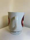      Vintage Disneyland Walt Disney Mickey Mouse Club Member Pedestal Mug Japan