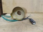 Hydraulic Solenoid Coil 1115 24vdc 20mm I d  56mm O d 