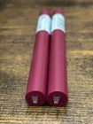 Maybelline New York Super Stay Ink Crayon Lipstick  60 Accept A Dare - 2 Pack