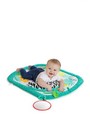 Baby Crawling Floor Mat Infants Educational Play Mat Baby Rug Crawling With Toys