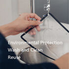 Anti-spy Privacy Soft Screen Protector Frame Adhesive Film For Ipad Macbook Pro