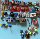 Mini Brands   More Miniatures