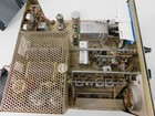 Drake T-4xc Vintage Tube Ham Radio Transmitter   Cover  sn 25097  100-125w Out 