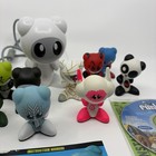U b  Funkeys Hub W  11 Figures  Install Cd-rom   Manual
