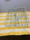 Whirlpool Maytag Dishwasher Upper Dishrack Wpw10243301  99003218  W10243301