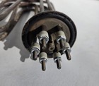00-893120-00002 Element Heater  For Hobart Am15 Scb Commercial Dishwasher