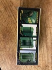 Vintage 1988 Ertl John Deere Historical 4 Pc Toy Set Die Cast Metal  5523 boxed