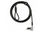 Kensington Portlock Combination Laptop Lock For Specialized Usb-c Lock Slots -