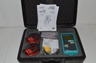 Lem Norma Handy Geo Compact 2 Pole Earth Tester Kit W  Case   Manual   rfu11 