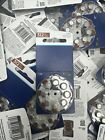 Starkey 312 Hearing Aid Batteries 8 Pack 1 45v Expiration Date 1 2028