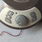 Graco Simple Sway Baby Swing Replacement Part Motor Head Electronic Works