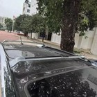 Roof Rail Carrier Rack Crossbar For Infiniti-qx80-z63-2025-2026 Cross Bar Roof