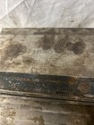 Amada European Style Brake Tooling  90 Degree Thin Sheet Punch 116  11ga -27ga 
