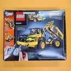 Lego 42030 Volvo Wheel Loader 1636pcs - Seald
