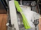 Ge Gdt630pyrfs 24  Stainless Fully Integrated Tall Tub Dishwasher Nob  162243