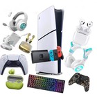 Mystery Loot Electronic And Designer Box all Brand New   2025   Read Description